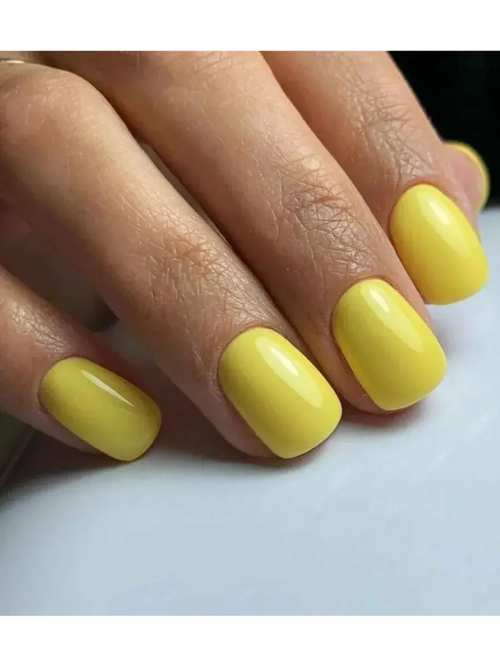 Гель лак для ногтей Luxio Playful 15 мл