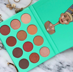 Juvia's Place Nubian palette