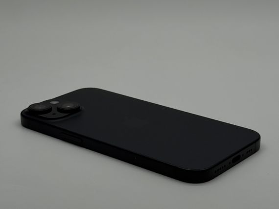 iPhone 15 128Gb Black