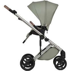 Детская коляска Anex Eli 2 в 1 без рюкзака Excite el-02