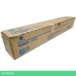 Картридж Konica Minolta TN-328C (AAV8450)