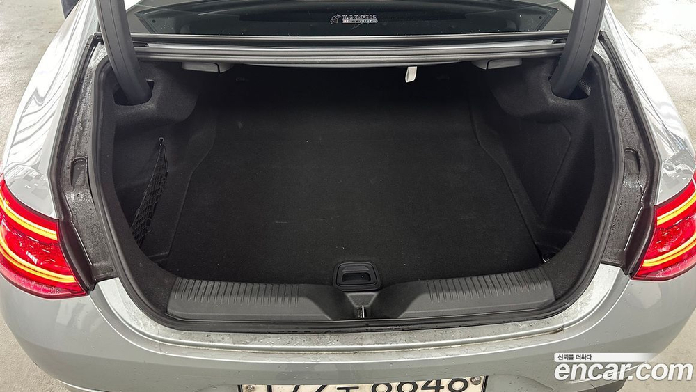 Mercedes-Benz CLS-Class C257 CLS300d 4MATIC (06.2022)