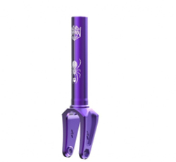 Вилка Trust Podium, Фиолетовая