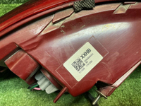 Фонарь правый внешний Hyundai Solaris 2 (17-22)