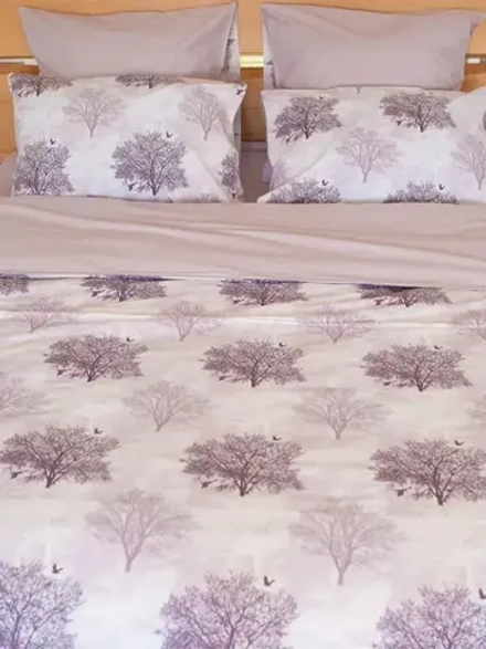 2х спальный с резинкой КПБ