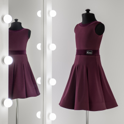 ателье бальные танцы москва с нормальными ценами