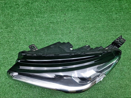Фара левая Geely Emgrand 2 (2021-н.в.) LED