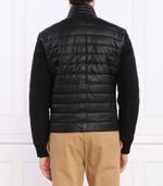 Кожаная куртка Joop! - черный(1500131 J224L017)