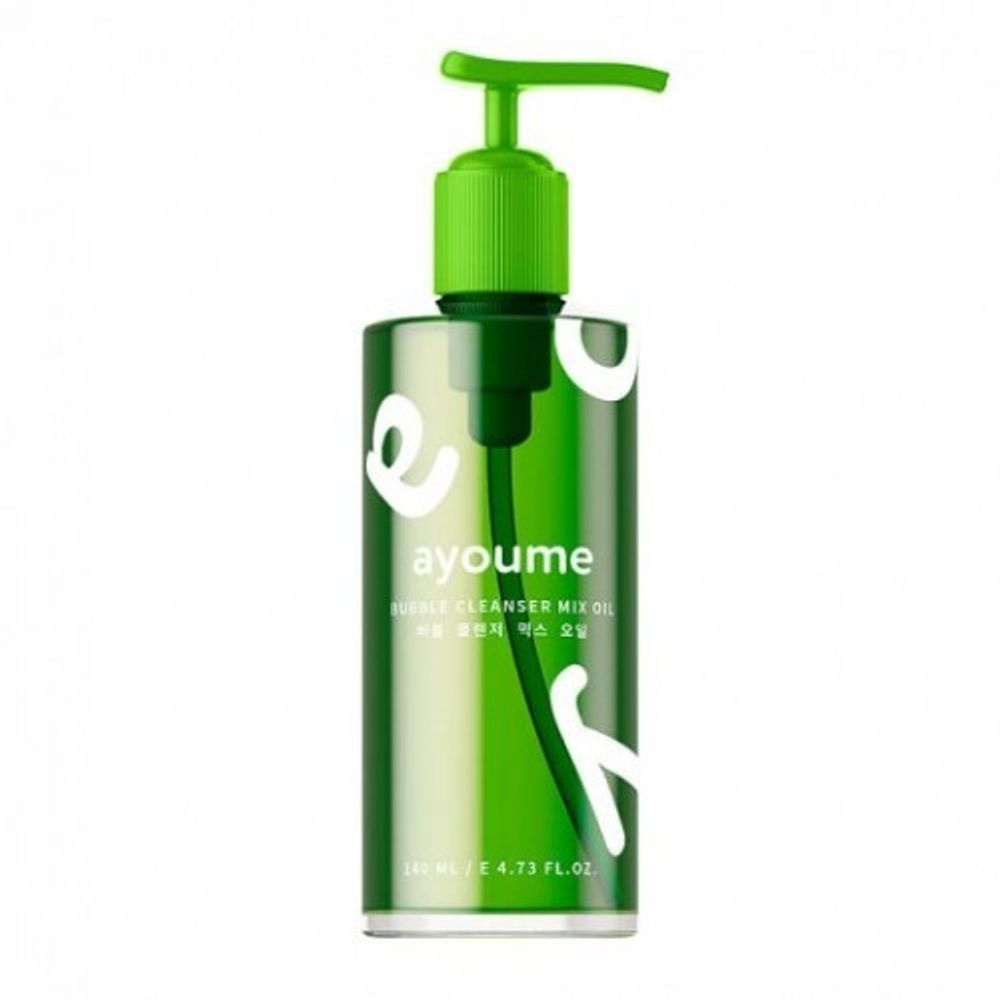 AYOUME Olive Herb Cleansing Oil