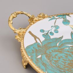 БЛЮДО 43*23*5 СМ