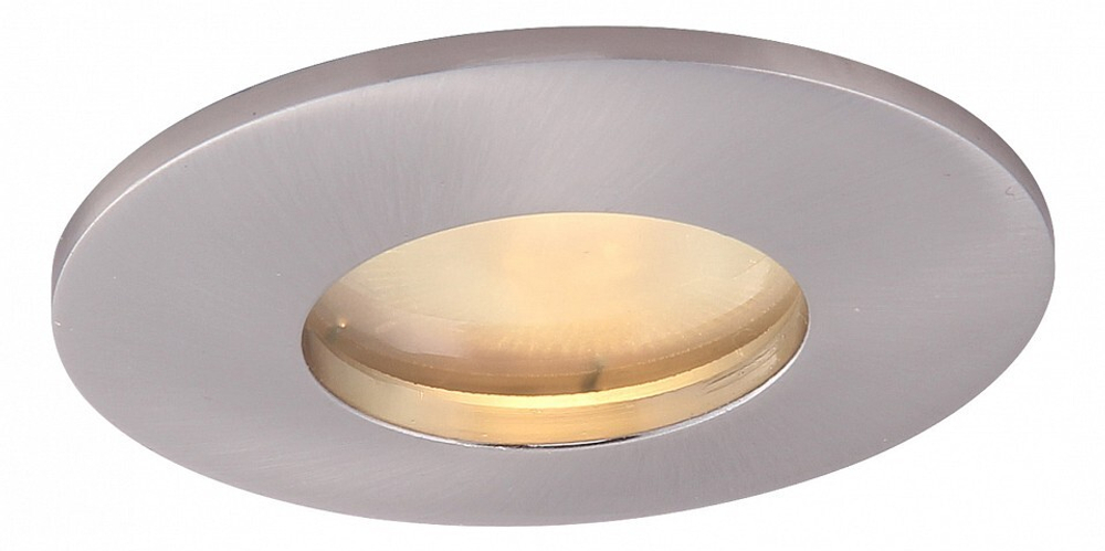 Встраиваемый светильник Arte Lamp A5440PL-1SS