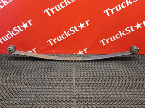 Лист рессоры коренной 2017г