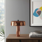 Table design lamp Punk by Blu Dot