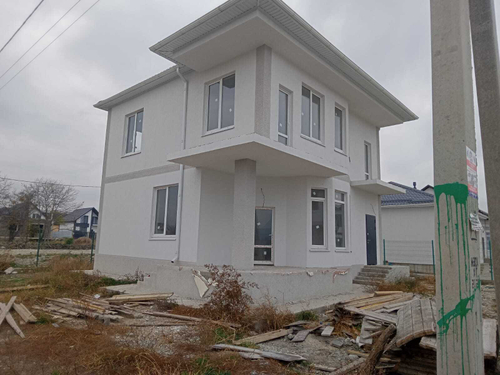 г. Новороссийск, территория Цемдолина, переулок Буксирный