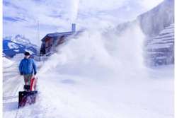 Снегоуборщик AL-KO Snowline 560II
