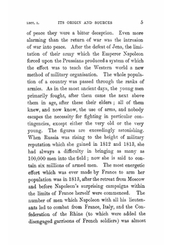 International law | Henry Sumner Maine