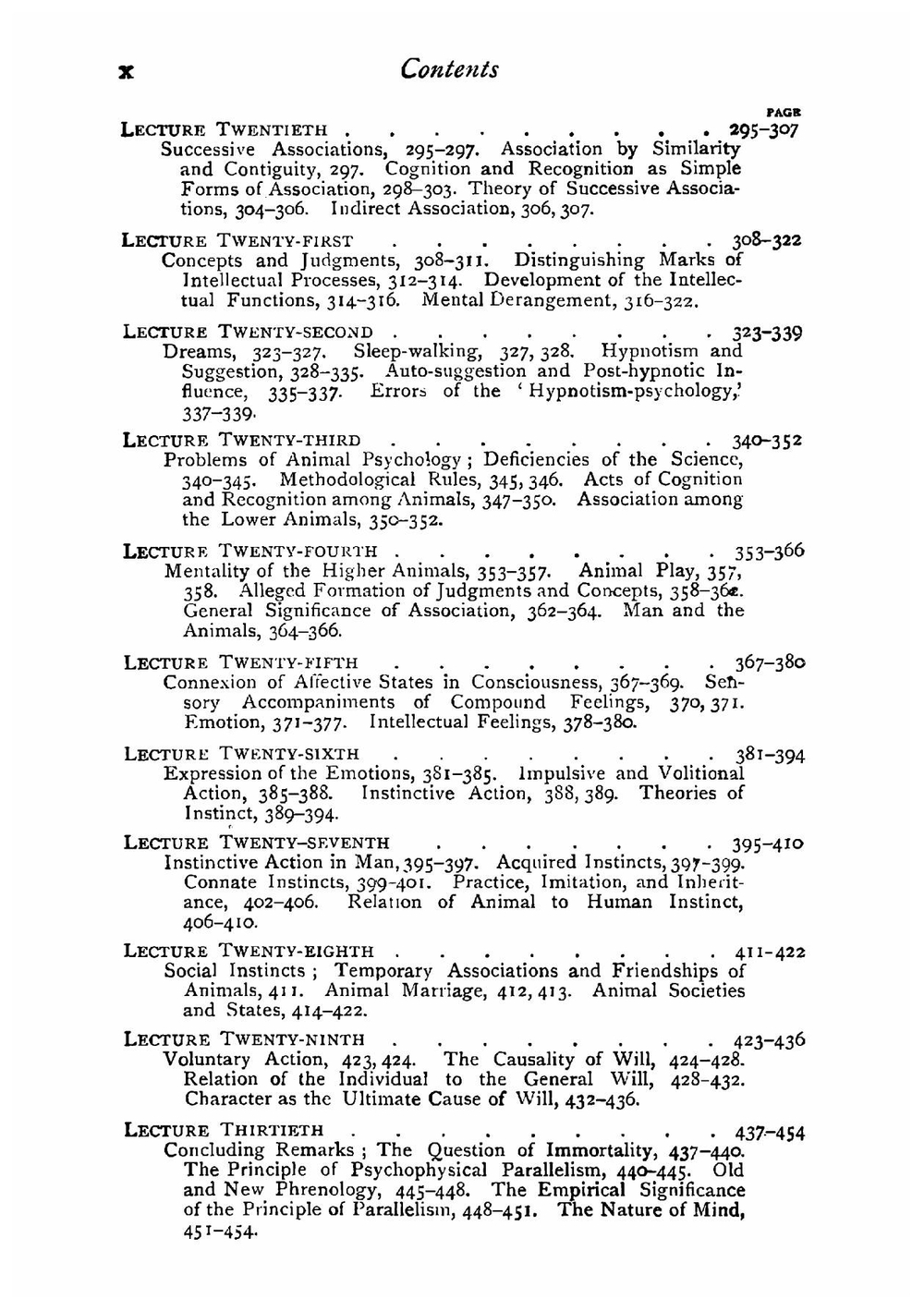 Lectures on human and animal psychology | Wundt Wilhelm Max