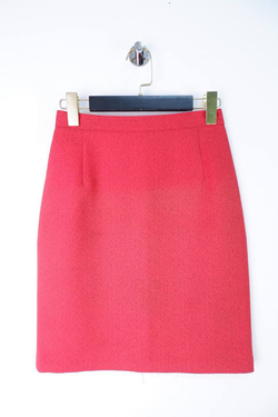 Юбка прямого кроя, визуально 42 размер