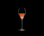 Набор из 2 бокалов для шампанского 322 мл Rose/ Champagne  Extreme  Riedel