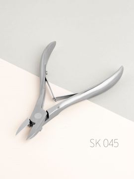 Кусачки для педикюра Yoko Y SK 045