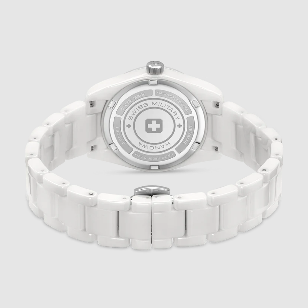 Swiss Military Hanowa Lady Ceramic SMWLG0005101