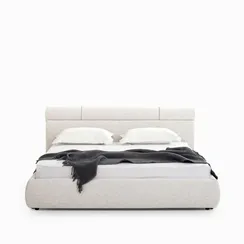 Кровать Gillis 180х200