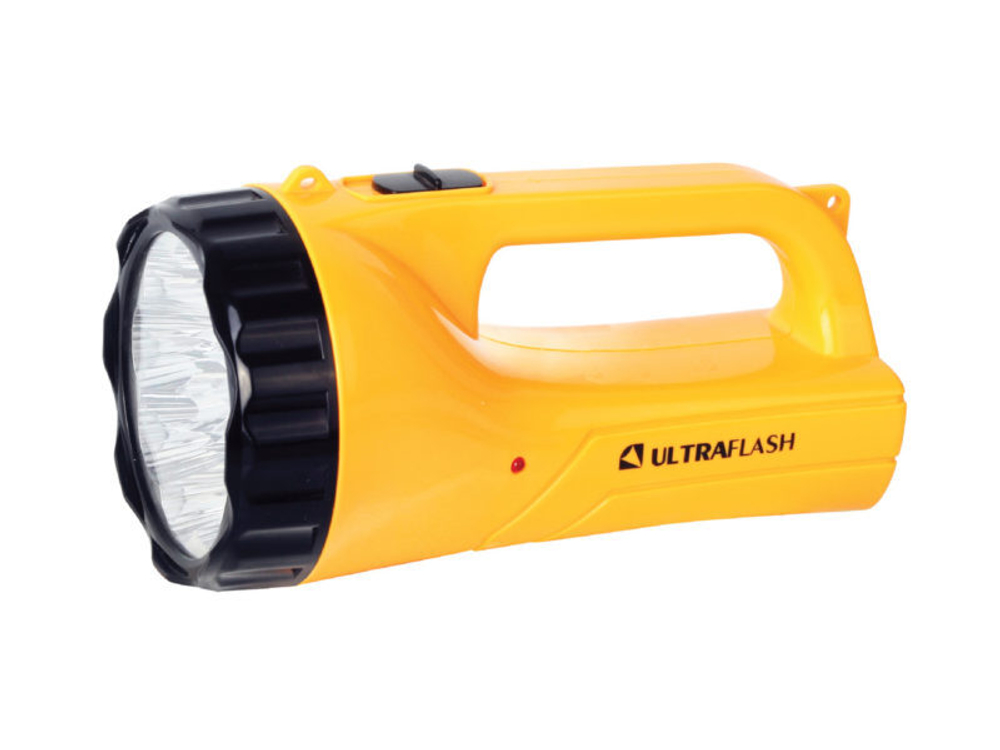 фонарь Ultraflash LED3816SM