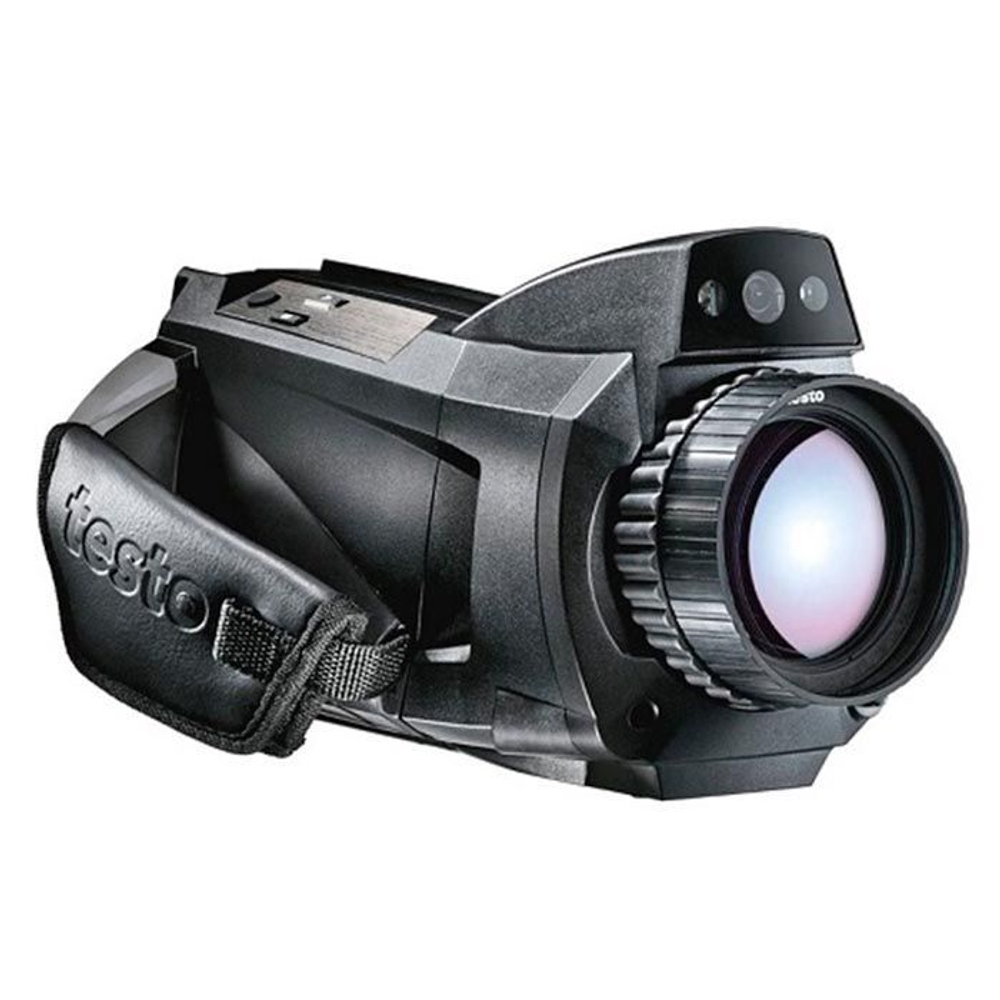 Testo 885-2 V5