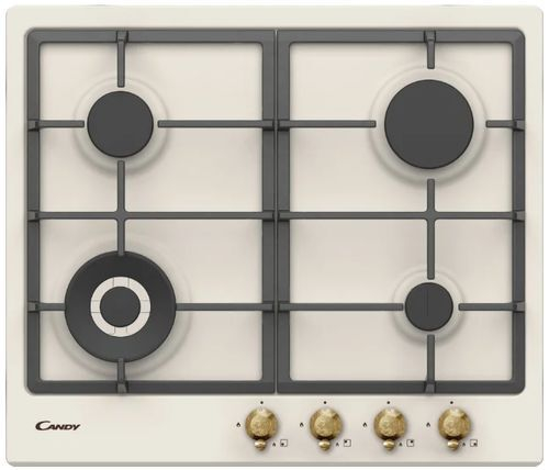 Встраиваемая поверхность CANDY CHG6BF4WGTWA