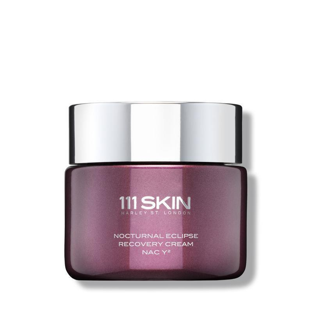 111SKIN Nocturnal Eclipse Recovery Cream NAC Y2