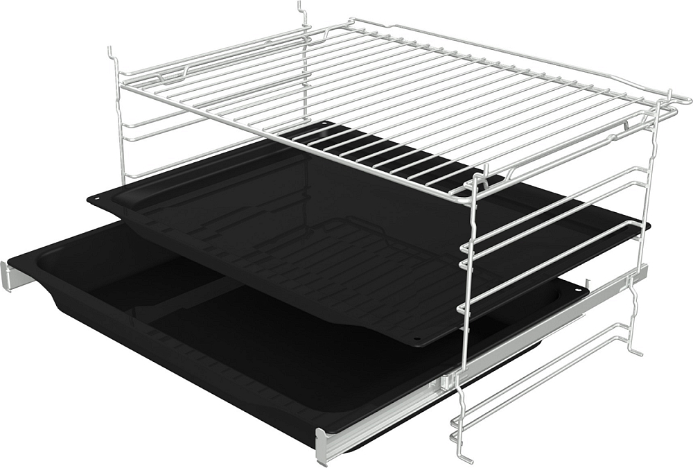 Духовой шкаф Gorenje BOS6737E06FBG