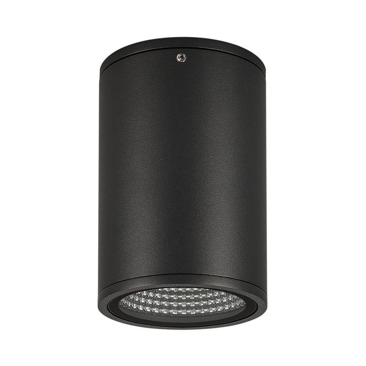 Уличный светодиодный светильник Arlight LGD-Forma-Surface-R90-12W Warm3000 037262