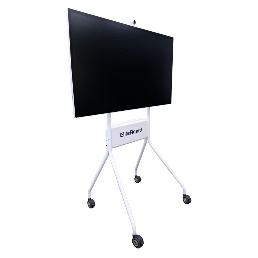 Интерактивный флипчарт EliteBoard ART Desk 55I1
