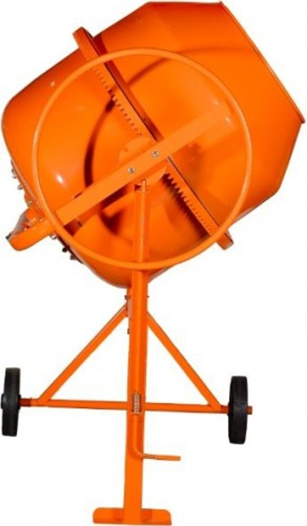 Бетоносмеситель ВИХРЬ БМ-230 74/1/8