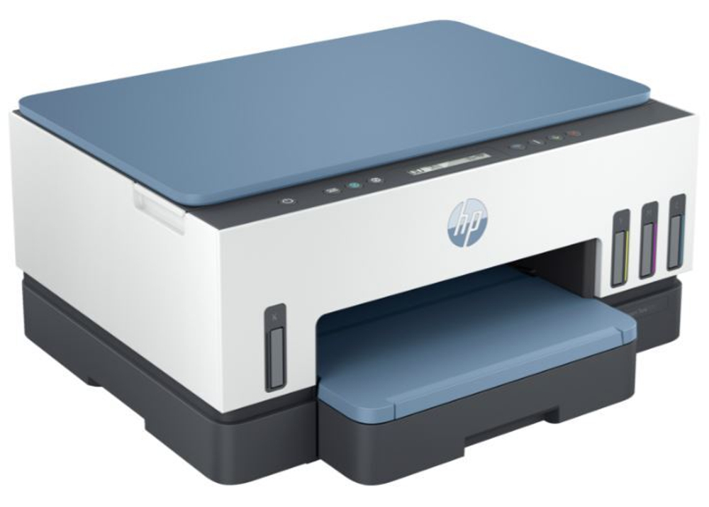 МФУ  HP Smart Tank 725