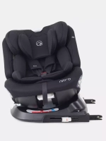 Автокресло Rant Nitro new isofix группа 0/1/2/3 (0-36 кг)