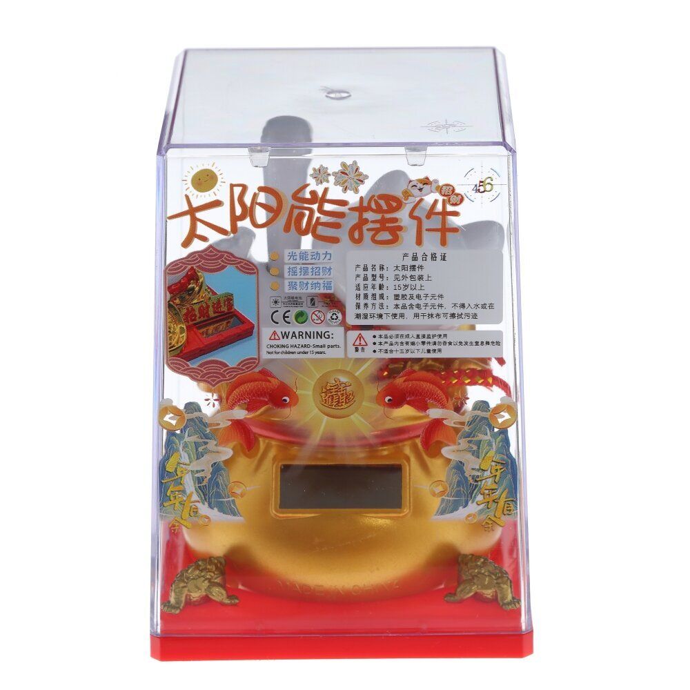 GAEM Фигурка декоративная "Манеки Неко", L7,5 W7,5 H10 см