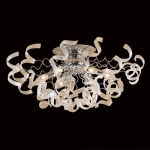 Потолочная люстра Citilux РАНДОМ CL222161