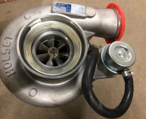 Турбокомпрессор 4044154 HY35W