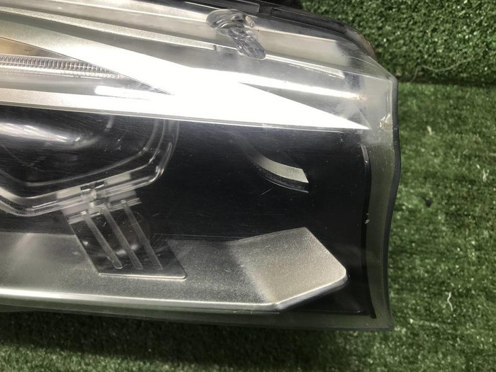 Фара правая BMW X5 F15 X6 F16 (2013-2018) ксенон