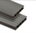 SALAG. ТЕРРАСНАЯ ДОСКА ДПК BERGDECK В150 Antracyt