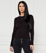 Блузка 2 шт Tommy Jeans - черный(DW0DW17716)