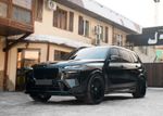 Обвес для BMW X7 G07 M60i 2023-2026+ БМВ ХМ