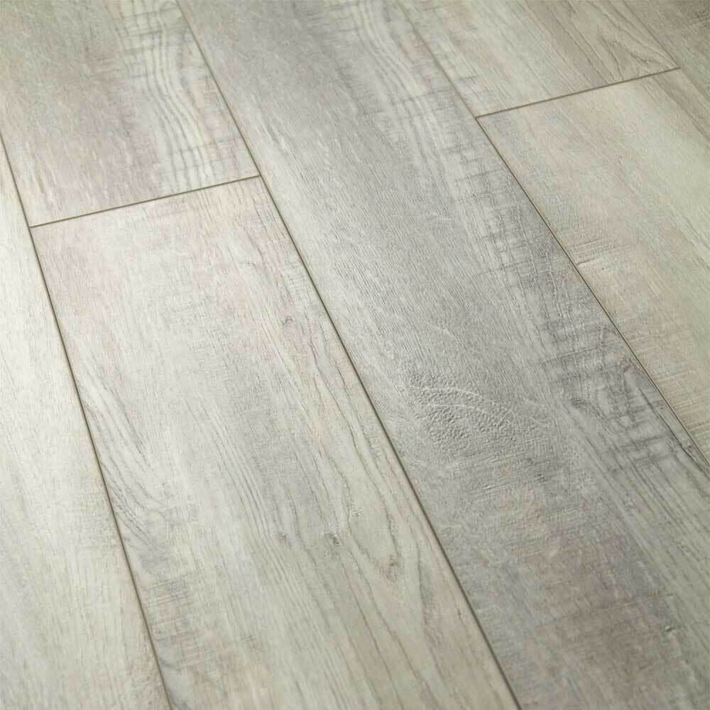 Кварцвиниловая плитка Planker Rockwood 1006 Дуб бриллиант