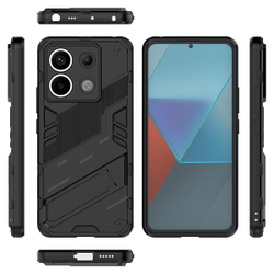 Чехол Warrior Case для Poco X6