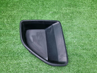 Накладка бампера правая BMW X1 F48 (19-22) M-paket