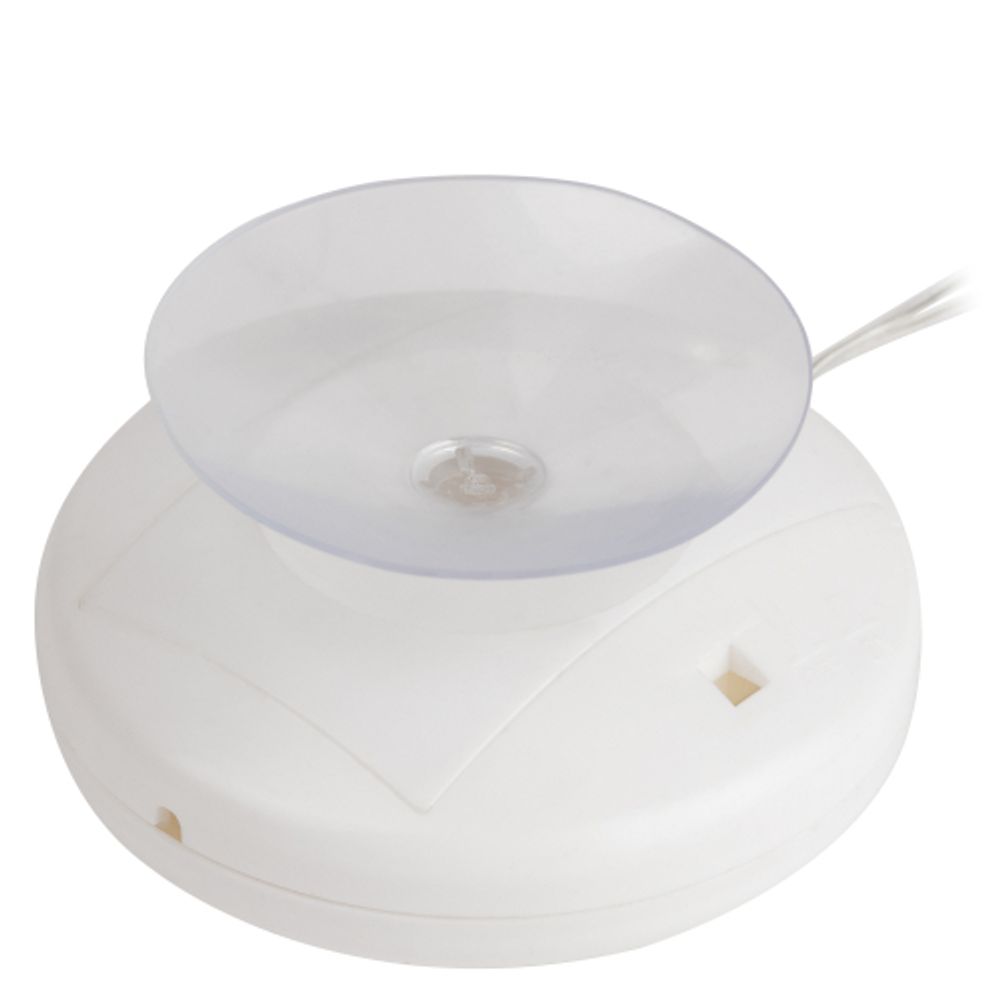 Светодиодная новогодняя фигура ЭРА ENGDS-16 Дед Мороз 20 LED 3*ААА