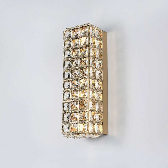 Настенный светильник MODELUX ML.555.03 GD