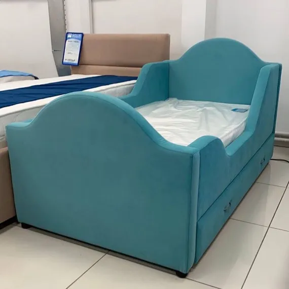 Кровать "Облако"