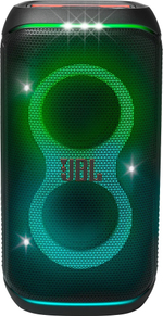Портативная акустика  JBL PartyBox Club 120